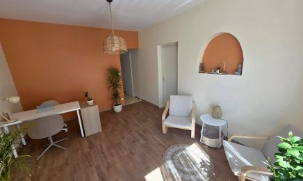 L'Instant Tama : Institut de beauté à Agde