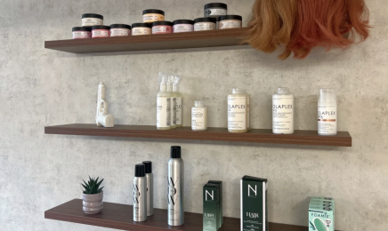 Glow Up Jana Wilmsmeier: Friseur in Hüllhorst