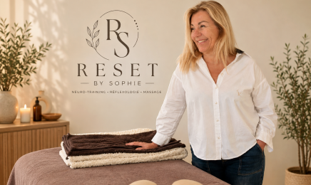 Reset by Sophie - Chez Spilow : Institut de beauté à Aubagne