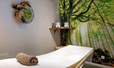 Espace beauté l'eden : Institut de beauté à Jougne