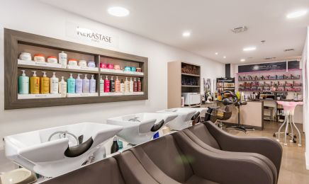 Katica Lounge : Coiffeur à Montpellier