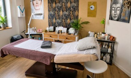 L’Atelier de Nath Esthétique  : Institut de beauté à Cerisy-la-Forêt