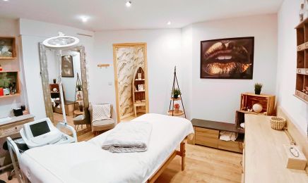 Maison LG  : Manucure à Fréjus