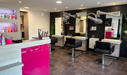 Ad'coat : Coiffeur à Coat-Méal