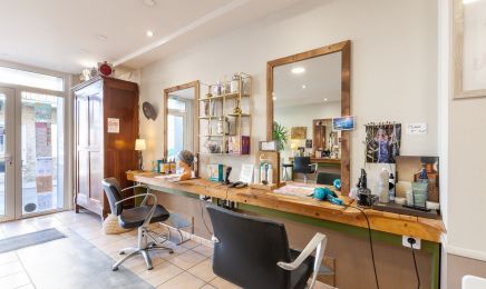 R-Box - Luc-sur-Mer : Coiffeur à Luc-sur-Mer