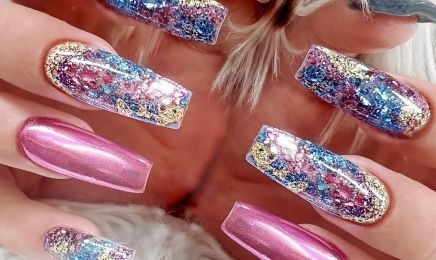 Queen Nails : Institut de beauté à Nice