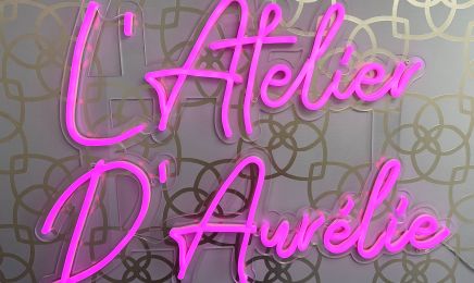 L’atelier d’Aurelie : Coiffeur à Nanterre