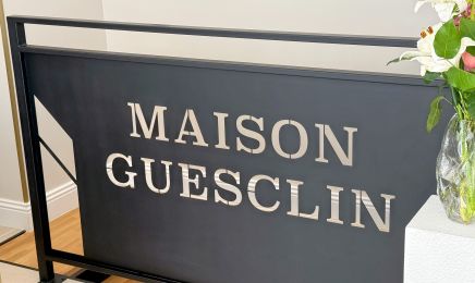 Maison Guesclin : Manucure à Paris