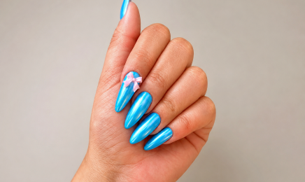 Glam’ Nails Studio : Manucure à Trégueux
