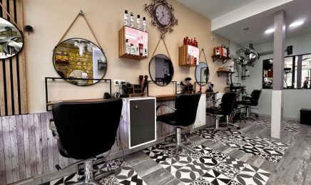 Esprits Créa'Tifs : Coiffeur à Châlons-en-Champagne