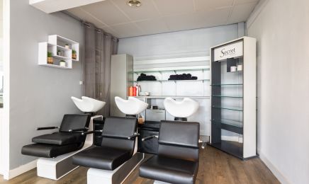 HBR Coiffure : Coiffeur à Montpellier
