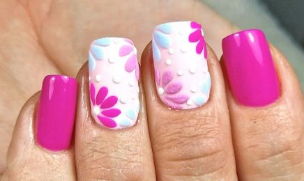 Prisci Eternity Beauty 85 : Manucure à Les Sables-d'Olonne