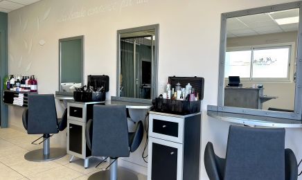 Le salon de Joce : Coiffeur à Sallertaine