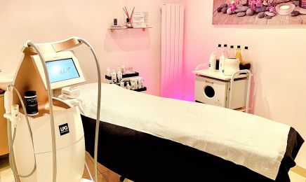 L'Institut de Sophie - Centre Expert Anti-Age et LPG : Institut de beauté à Paris