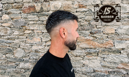Ongles by M / IS Barber : Manucure à Charnay-lès-Mâcon
