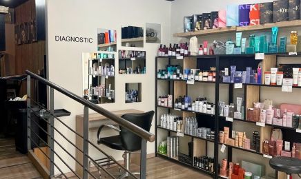 Artist'n Co : Coiffeur à Voiron