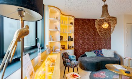 L'Impératrice : Institut de beauté à Saint-Grégoire