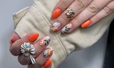 Nono Nails | Ongles Gel | Semi Permanent | Épilation à la cire | Cils à cils | Ascoux 45 : Coiffeur à Ascoux