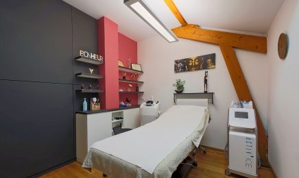 Body lys : Institut de beauté à Tonnoy