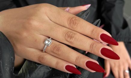Nails Luxury : Manucure à Nice