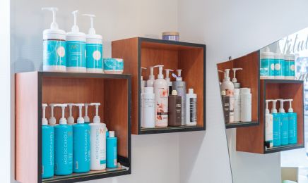 LIBERTÉ Coiffure & Esthétique  : Coiffeur à Le Neubourg