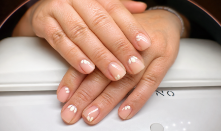 Les ongles de Cocotte : Manucure à Labruguière