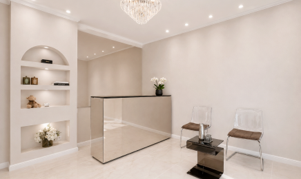 MarysdollBeauty : Kosmetikstudio in Hannover