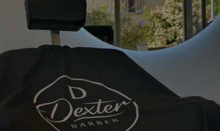 Dexter BarberShop : Barbier à Toulon