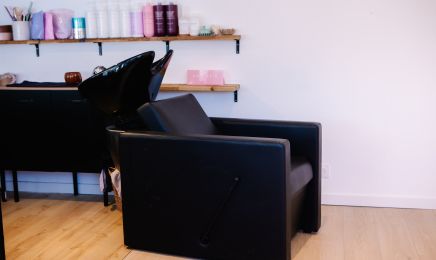 Hera : Coiffeur à Anglet