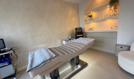 Pearl Pilates & Beauty : Kosmetikstudio in Nürnberg