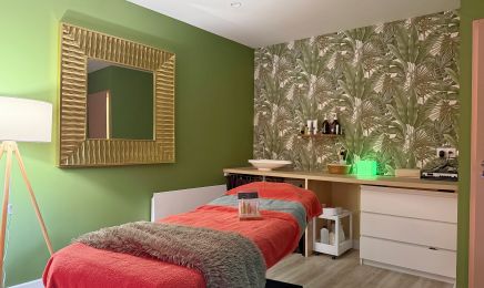 Sublim & Vous : Institut de beauté à Barbazan-Debat