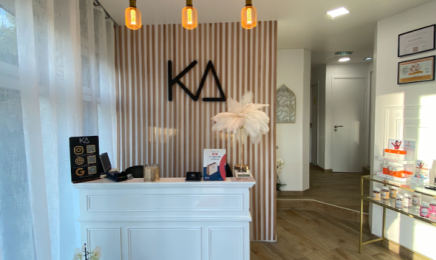 Ka Beauty & Sculpt : Institut de beauté à Clamart