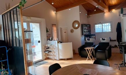 In Color : Coiffeur à Sorgues