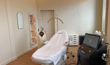 Maison Aurazur : Institut de beauté à Épernay