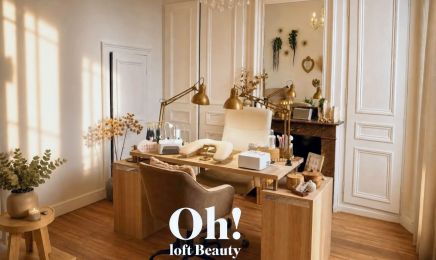 Oh! Loft Beauty : Manucure à Marcq-en-Barœul