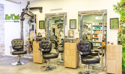 So’Cut HairSpa : Coiffeur à Fontainebleau