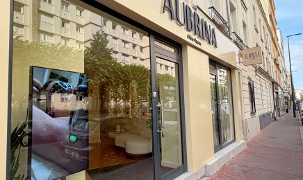Aubrina skin - Levallois  : Institut de beauté à Levallois-Perret