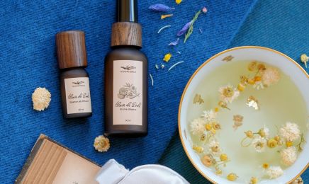 Équilibria espace bien-être : Institut de beauté à Paris