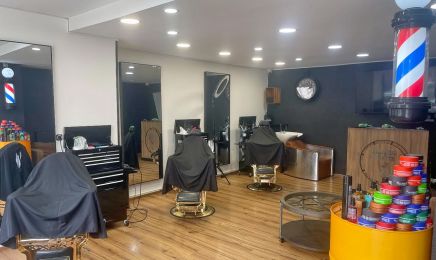 Legends Barber : Manucure à Maîche
