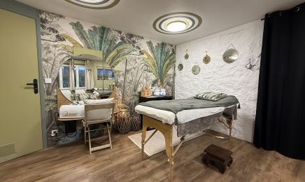L'atelier du soin By Louise : Manucure à Rouen