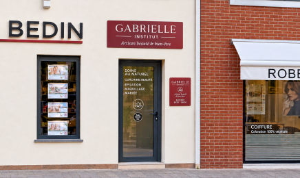 Gabrielle Institut  : Manucure à Tournefeuille