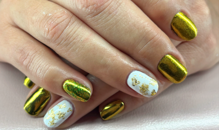 Ongles et Sérénité : Manucure à Talence
