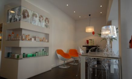 Jacques Fourcade Coiffure - Pau : Coiffeur à Pau