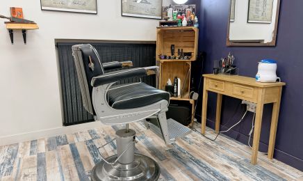 Don Gomez - Coiffeur Barbier  : Coiffeur à Nantes