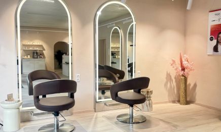 Lara Hair 76: Friseur in Jünkerath