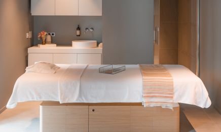  SPA Le Refuge de Margot : Institut de beauté à Issy-les-Moulineaux