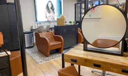 Coiffure en harmonie : Coiffeur à Vierzon