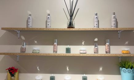 Oceanie Spa : Manucure à Coupvray