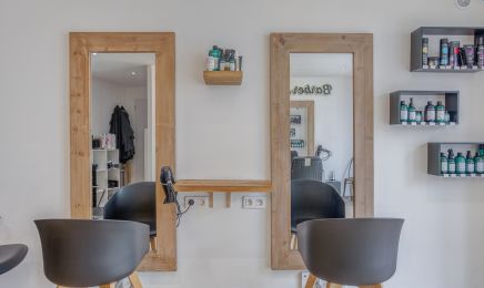 L atelier coiffure : Coiffeur à Névez