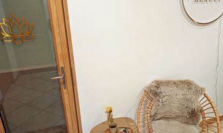 Sunsāra Massage : Massothérapeute à Sallanches